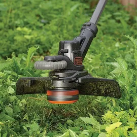 Black & Decker STC1820PC inkl. 1 x 2,0 Ah