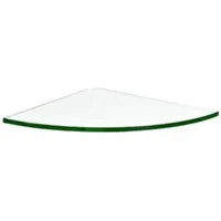 DOLLE Glasboden 250 x 250 x 8 mm