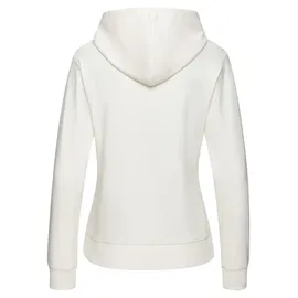 H.I.S. Hoodie mit Streifenprint Ecru 52/54