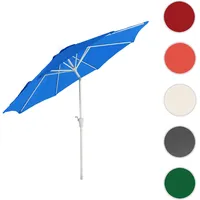 Mendler N19 Ø 300 cm Blau