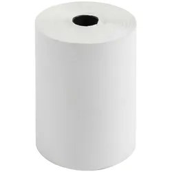 Exacompta Thermorolle für Kartenzahlung 57x35mm, 1-lagig 44g/m2 BPA-frei