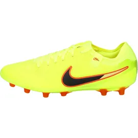 Nike Tiempo Legend 10 Pro AG Herren volt/black 43
