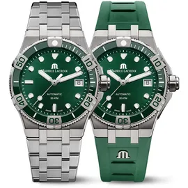 MAURICE LACROIX Mod. Ai6057-Ssl5F-630-D
