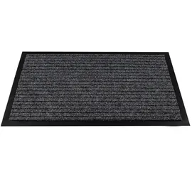 RugsX Dura 50 x 80 cm Anthrazit