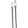 ShiverPeaks USB-A auf USB-C 2 m Blau