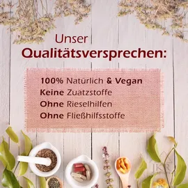 JKR Spices Glaubersalz 200 g