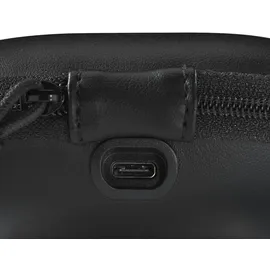 Hama Spirit Athletics True Wireless, Ohrbügel, Schw/Gelb