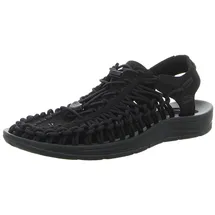 Keen Uneek Herren black 43