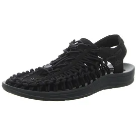 Keen Uneek Herren black 43