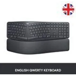 Logitech Ergo K860 US