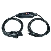 PROTEC.class PPVL315-30 30mA H07RN-F 3G1,5