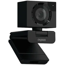 Rapoo XW200 Schwarz