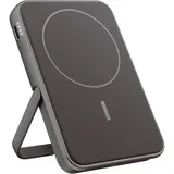 Fresh 'n Rebel Fresh ́n Rebel Powerbank 5000mAh Storm grey) (00228301)