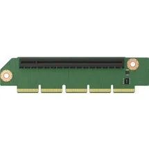 Intel 1U PCIE Riser, Server Zubehör, Grün