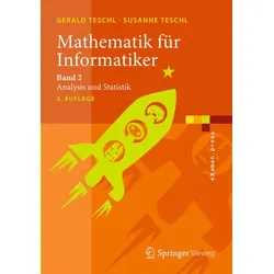 Mathematik für Informatiker