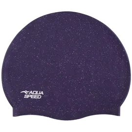 Aqua Speed RECO Badekappe lila