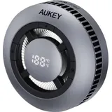 Aukey LC-G10 Ausgänge Magnetanschluss