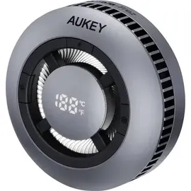 Aukey LC-G10 Ausgänge Magnetanschluss