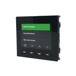 Comelit UT9260M Digitales Rufmodul, Ultra, SB, SB2, VIP