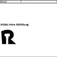 Reyher Spanplattenschraube R 89098 SEKO ISR TG 4x35/21-T20 Sta