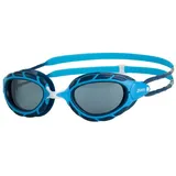 Zoggs Predator Junior blau
