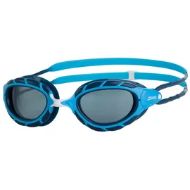 Zoggs Predator Junior blau