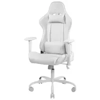 Deltaco GAMING WCH80 Gaming Chair Gaming Stuhl - Aluminiumrahmen