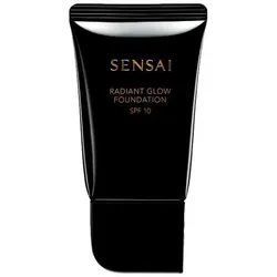 Radiant Glow Foundation