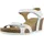 Panama Jack Julia Basics Damen Weiß 40