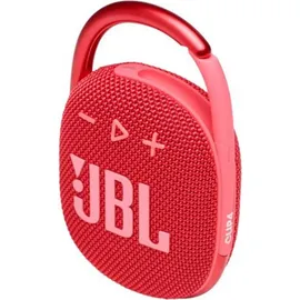 JBL Clip 4 rot