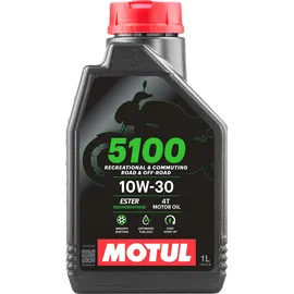 Motul 5100 104062 10W-30 1 l
