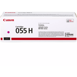 Canon 055H magenta