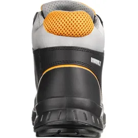 ruNNex Sicherheitsschuhe S3 5308 AluStar - schwarz