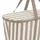 Reisenthel Coolerbag 20 l Summerstripes Coffee