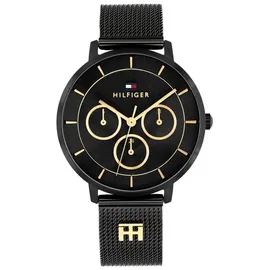 Tommy Hilfiger Tea Edelstahl 36 mm 1782882