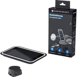 Shapeheart Scooter Bundle schwarz