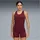 Puma TAD Essential Racerback Damen Tanktop rot - ruby shimmer L