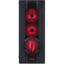 Acer Nitro 70 AMD N70X3D-100 Ryzen 7 9800X3D 4,7 GHz 32 GB RAM 2 TB SSD RTX 5080 Win 11 Home