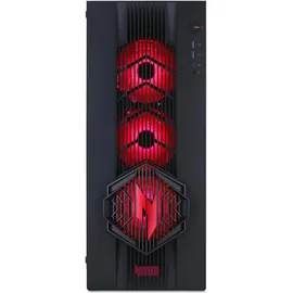 Acer Nitro 70 AMD N70X3D-100 Ryzen 7 9800X3D 4,7 GHz 32 GB RAM 2 TB SSD RTX 5080 Win 11 Home