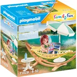 Playmobil Family Fun Hängematte (71428)
