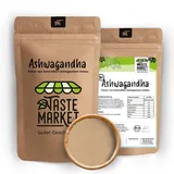 taste market Ashwagandha Pulver BIO 1 kg