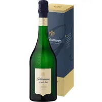 Geldermann Sekt Brut 12 % vol 0,75 l Geschenkbox