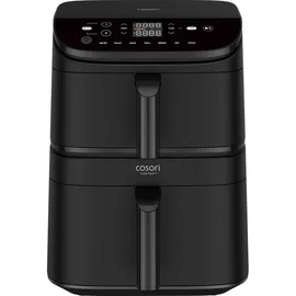 COSORI Turbo Tower DC121 schwarz