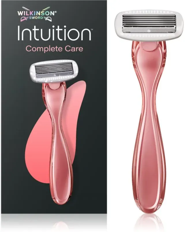 Wilkinson Sword Intuition Complete Damen Rasierer 1 St.
