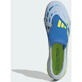 adidas Predator Pro FG Herren Blau 48