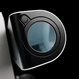 Vaonis Dual Band Teleskopstütze - Black / Transparent - One Size