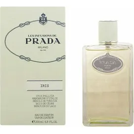 Prada Infusion d'Iris Eau de Parfum 100 ml