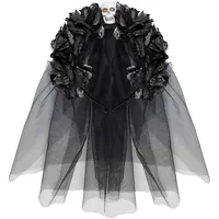 w widmann milano party fashion - Haarreif Dia de los Muertos