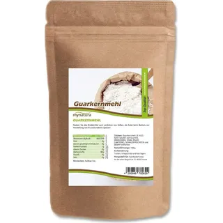 Mynatura Guarkernmehl 1kg