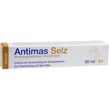 Medphano Arzneimittel GmbH Antimas Selz Salbe